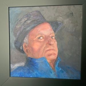 Meet your Posher, Oscar